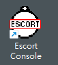 Escort Console Data Logger 軟體桌面捷徑｜大元冷凍