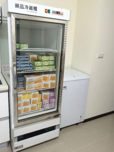 DU-403 藥品疫苗冰箱
